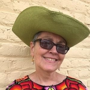 Meet your Posher, Wendy